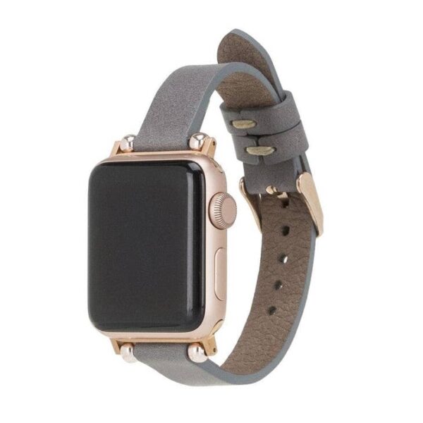 Joseph Ferro Apple Watch Leather Straps (Set of 4)