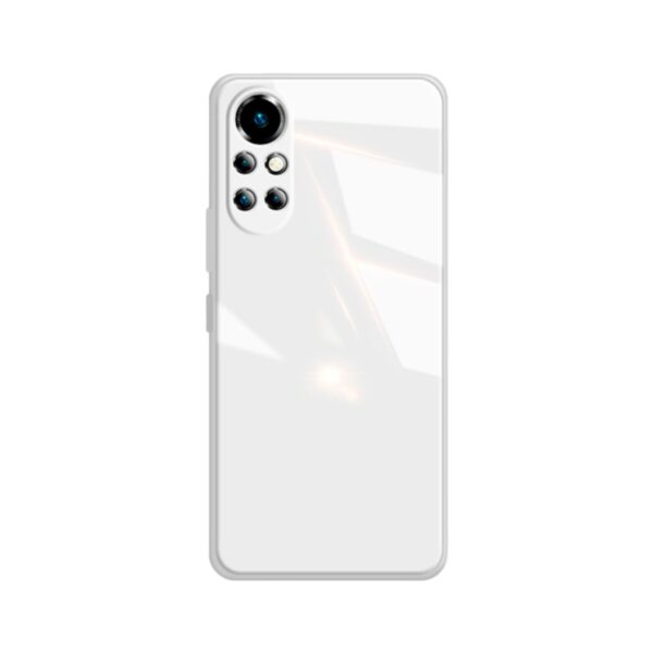 Suitable for Huawei P50pro liquid glass shell mate40 glory 50 lens all-inclusive nova78 mobile phone shell.1